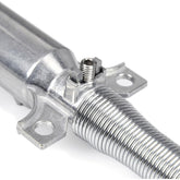 Heavy-Duty 7-Pin Trailer-Side Wiring Harness Connector – 200mm Length